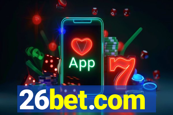 26bet.com