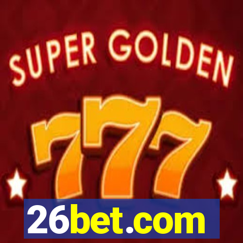 26bet.com