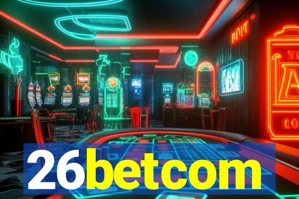 26betcom