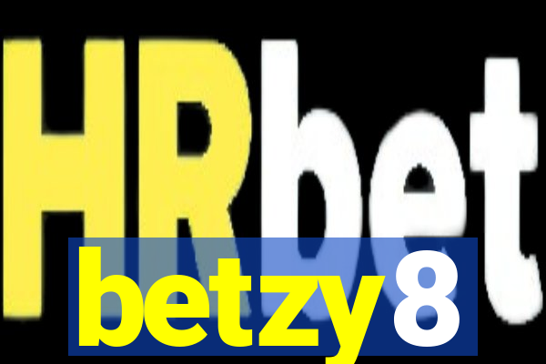 betzy8