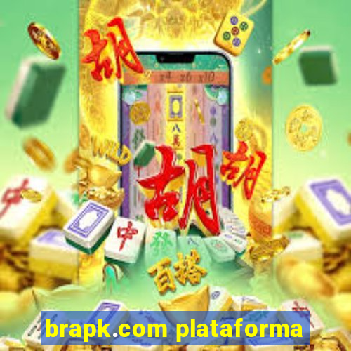 brapk.com plataforma