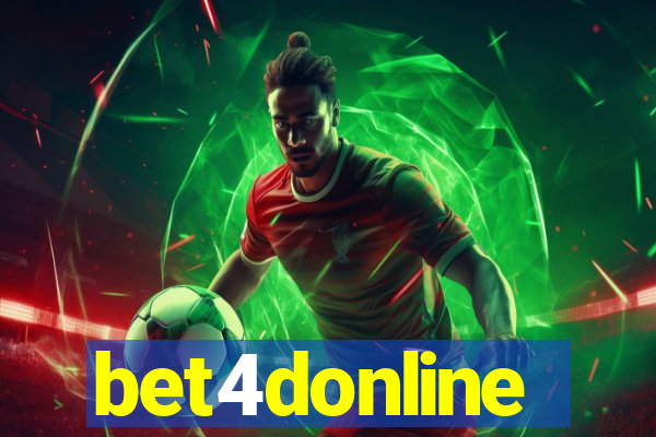 bet4donline