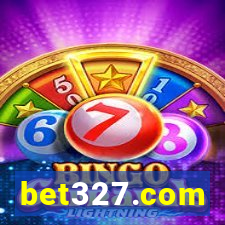 bet327.com