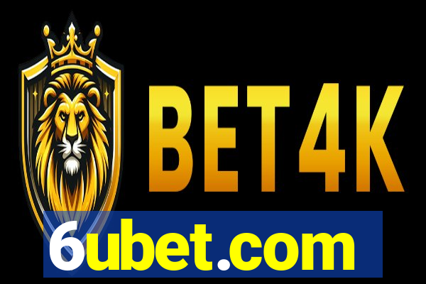 6ubet.com