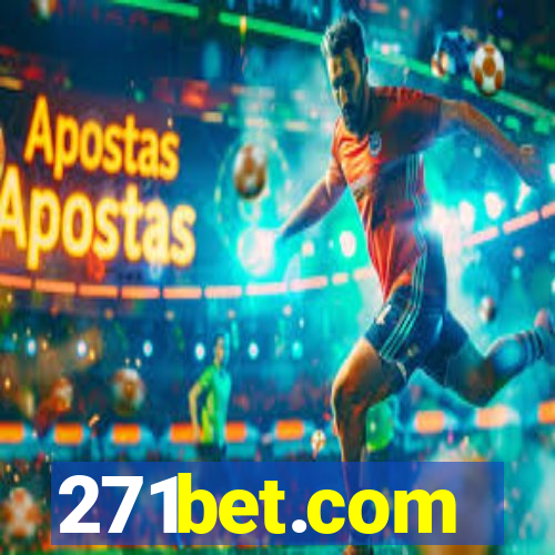 271bet.com