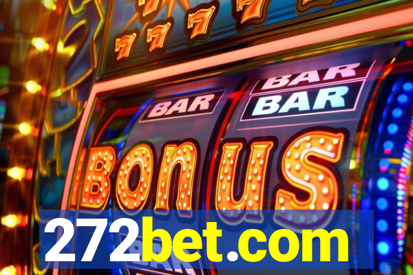 272bet.com