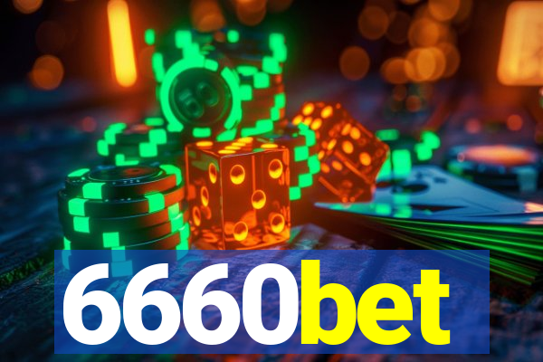 6660bet