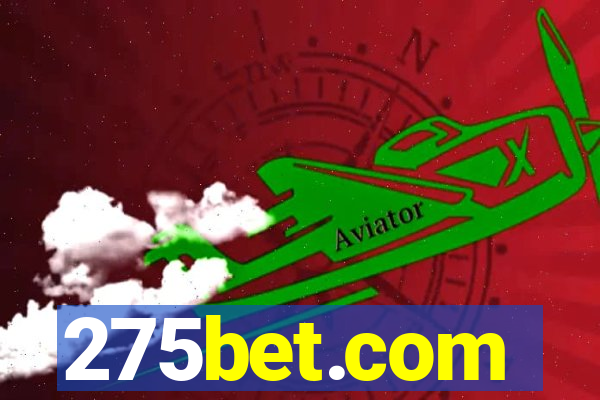 275bet.com