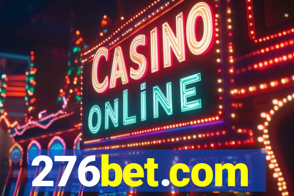 276bet.com