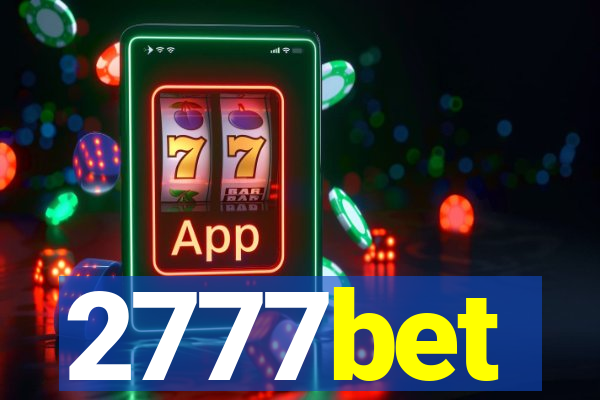 2777bet