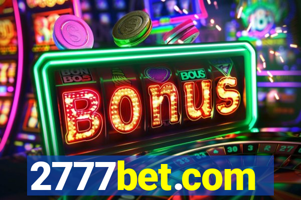 2777bet.com