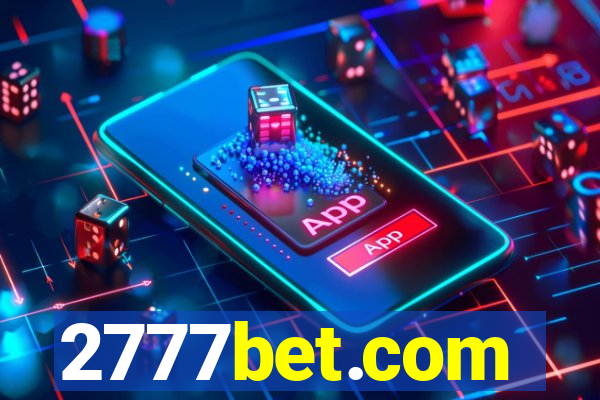 2777bet.com