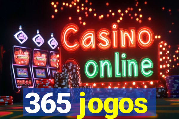 365 jogos