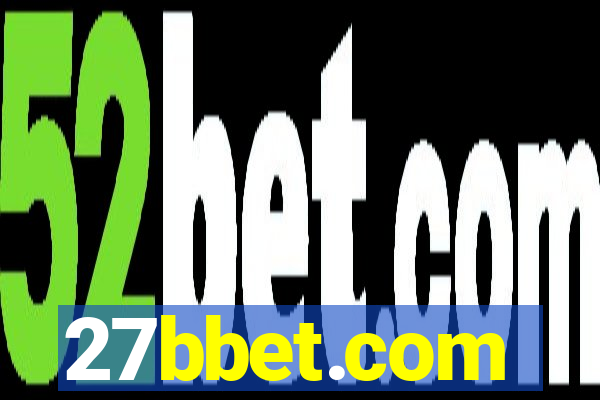 27bbet.com