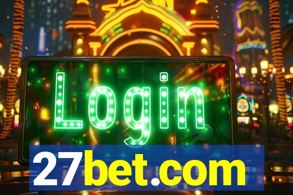 27bet.com