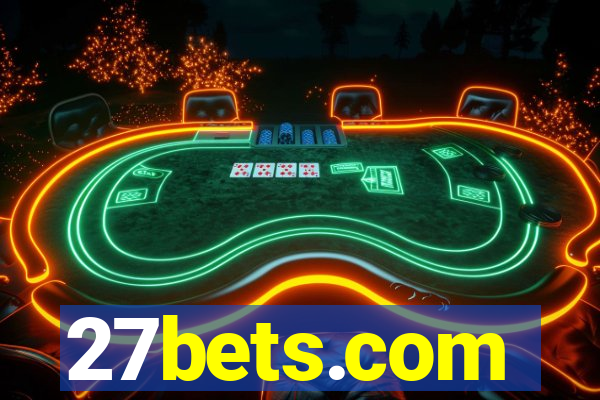 27bets.com