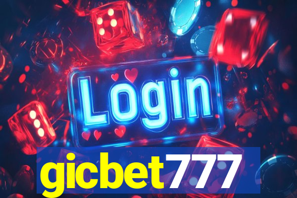 gicbet777