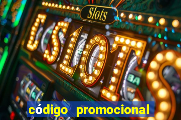 código promocional recarga jogo 2024