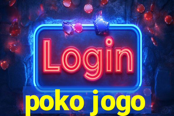 poko jogo