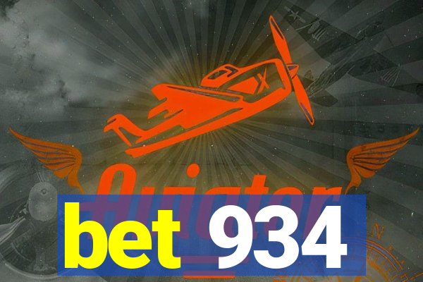 bet 934