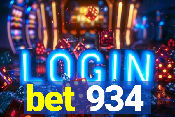 bet 934