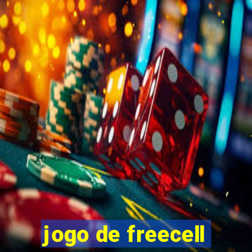 jogo de freecell