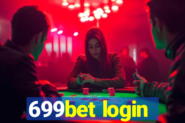 699bet login