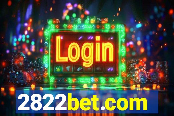 2822bet.com