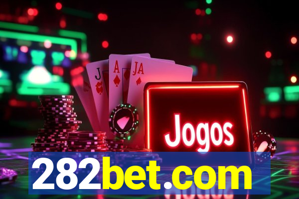 282bet.com