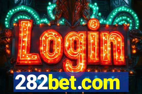 282bet.com