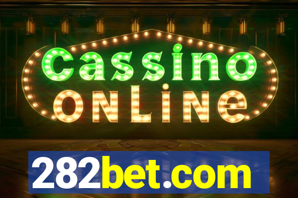 282bet.com