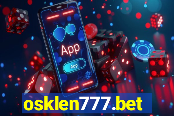 osklen777.bet