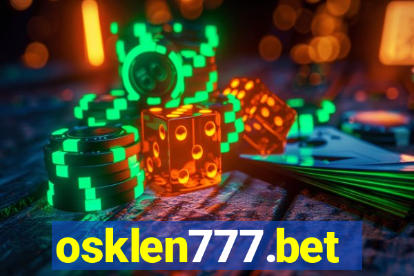 osklen777.bet