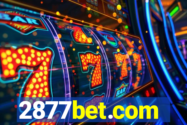 2877bet.com