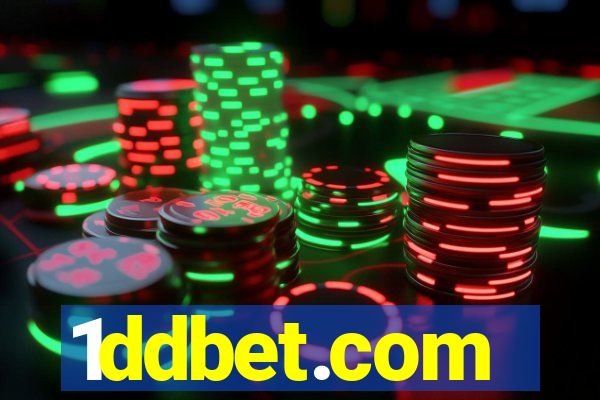 1ddbet.com