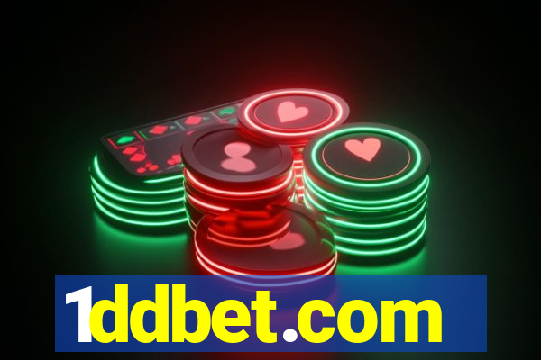 1ddbet.com