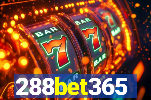 288bet365