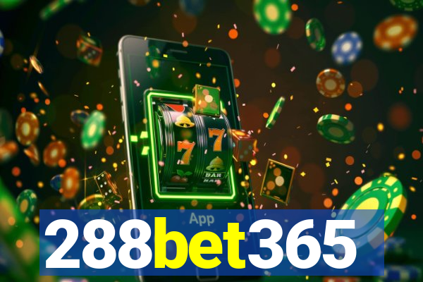 288bet365