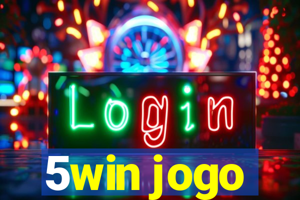 5win jogo