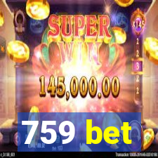 759 bet