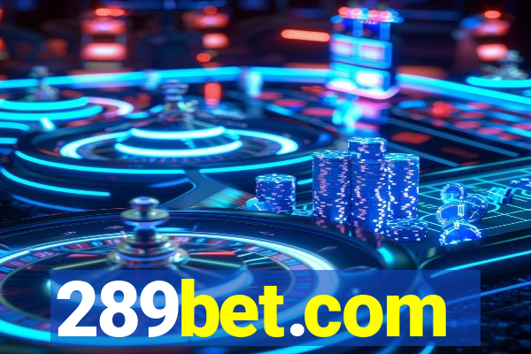 289bet.com