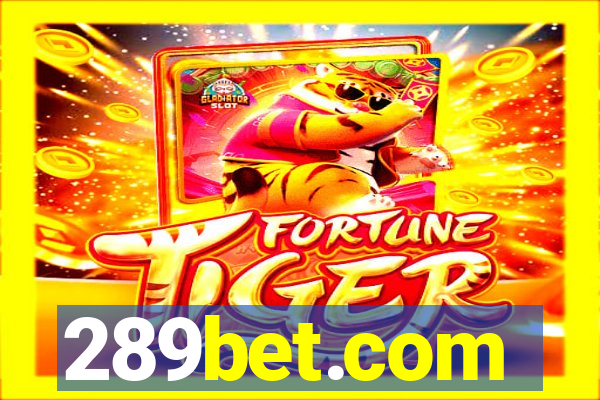 289bet.com