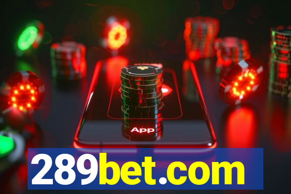 289bet.com