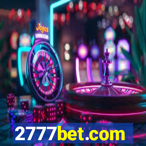 2777bet.com