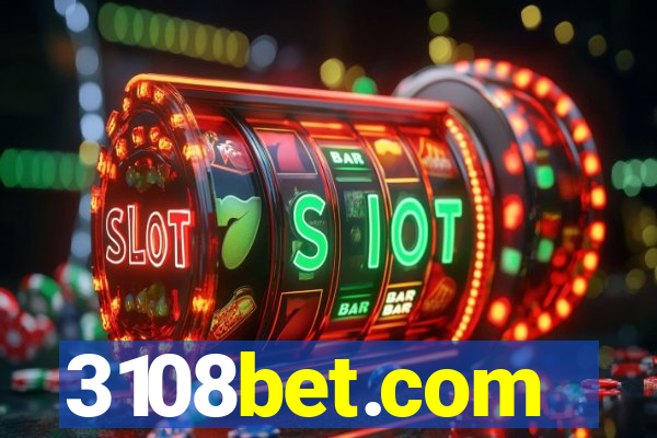 3108bet.com