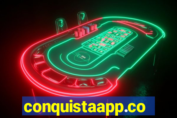 conquistaapp.com