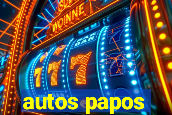 autos papos