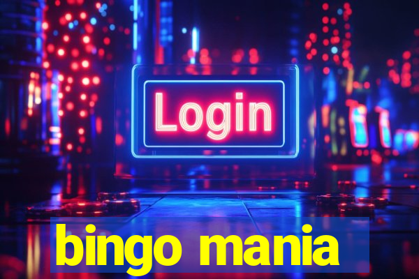 bingo mania