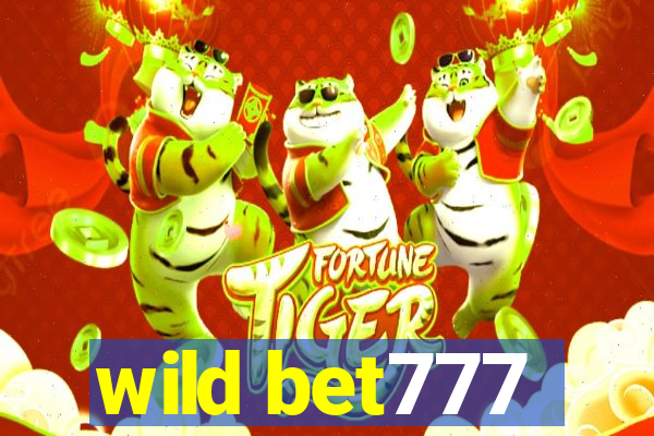 wild bet777