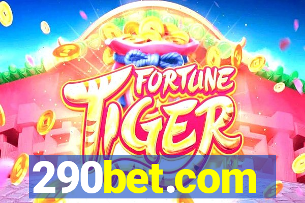 290bet.com